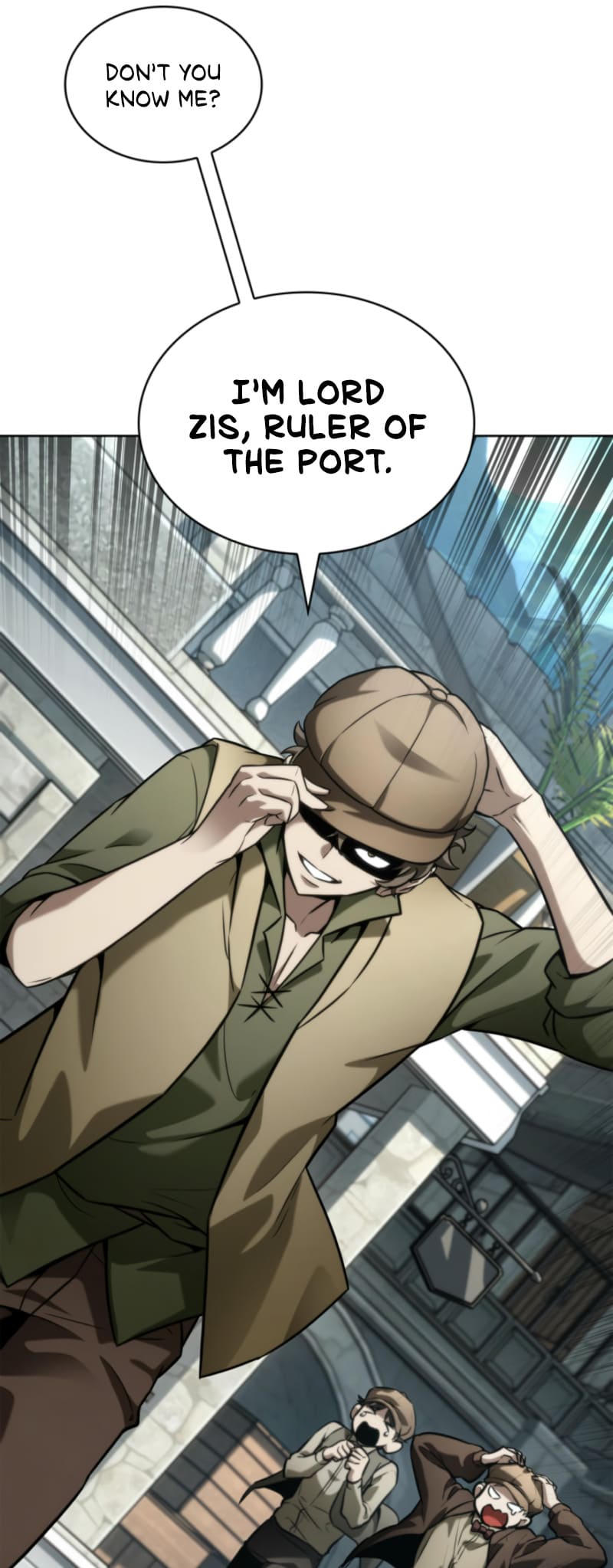Infinite Mage, Chapter 109 image 55